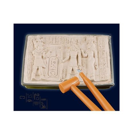 KOSMOS EGYPTSKÉ VYKOPÁVKY, KOSMOS, W052930
