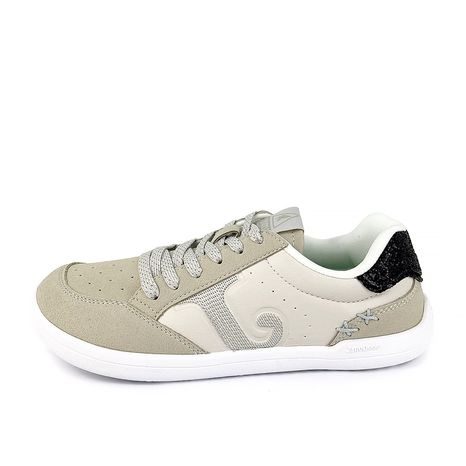 DETSKÉ BAREFOOT VYCHÁDZKOVÉ TOPÁNKY CALPE JUNIOR BEIGE JOMA BFCALJS2625