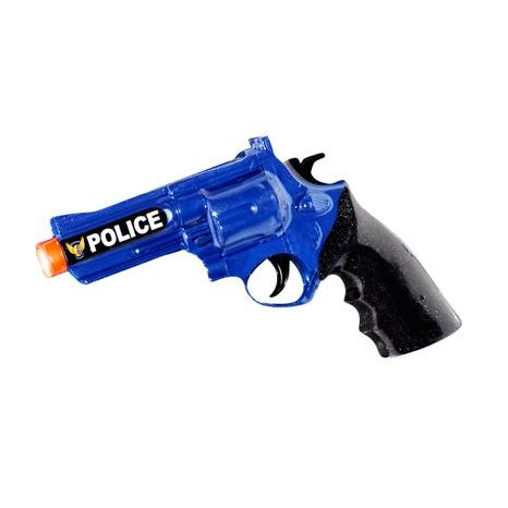 Pistols rendőrség 18 cm, Wiky, W110796