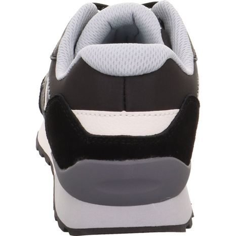 GYEREK TORNACIPŐ DASH BLACK/LIGHT GREY SUPERFIT 1-009563-0000