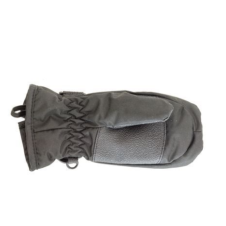 RUKAVICE PALCOVÉ DĚTSKÉ, PIDILIDI, PD0830-01, HOLKA