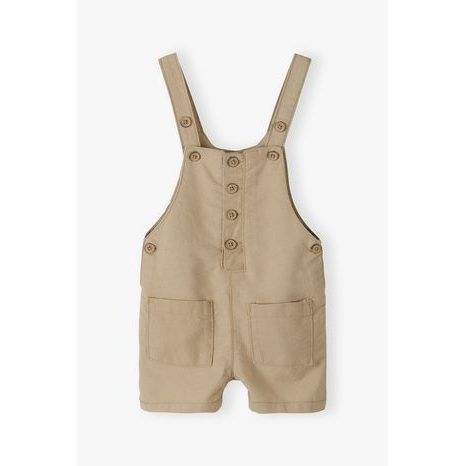 CHLAPECKÝ SET - TRIČKO A KRAŤASY, MINOTI, SANTORINI 3, KLUK