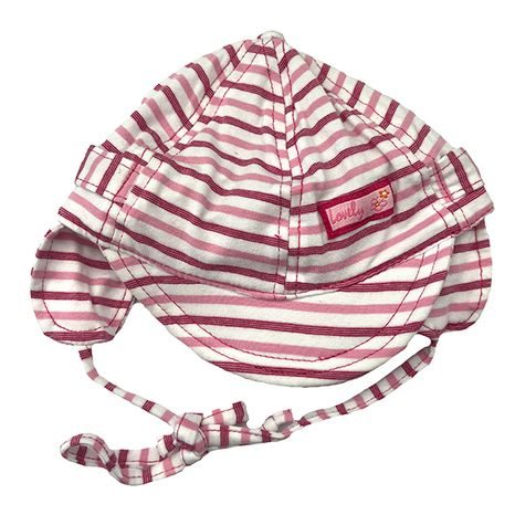 ČIAPKY DETSKÁ, PIDILIDI, PD410, ČERVENÁ