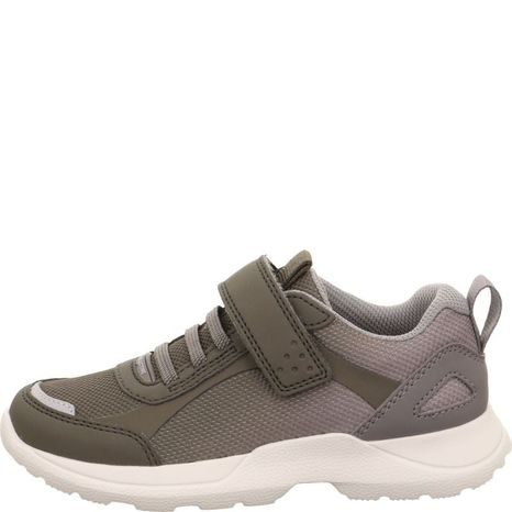 FIÚ TORNACIPŐ RUSH GREEN/LIGHT GREY SUPERFIT 1-000211-7010