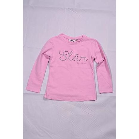 Tricou, OZ102437-2, roz 