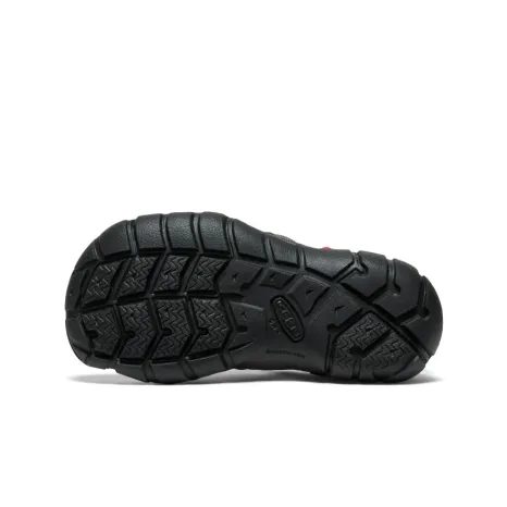 DĚTSKÉ SANDÁLY KEEN SEACAMP II CNX MAGNET/RED CARPET