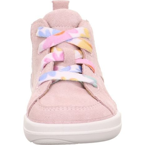 TENISI BAREFOOT PENTRU FETE SUPERFREE PINK SUPERFIT 1-000539-5540