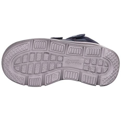 GHETE JOASE PENTRU BAIETI PENTRU ORICE ANOTIMP MARS GTX, SUPERFIT, 1-009084-8000, ALBASTRU