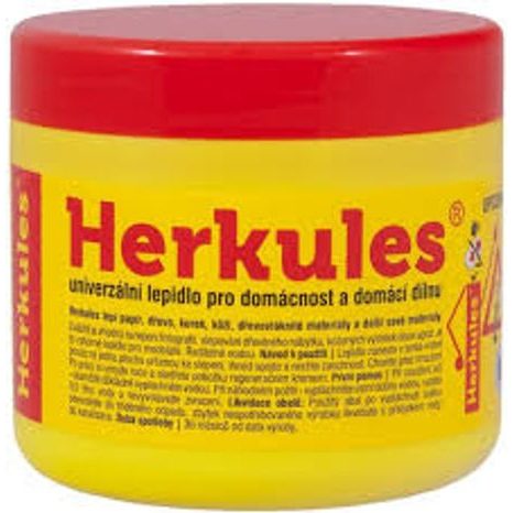 Ragasztó hercules folyadék 500g univerzális, hercules, w883040