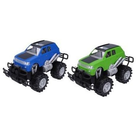 Auto Terrain 24 cm / 3 faj, 111131