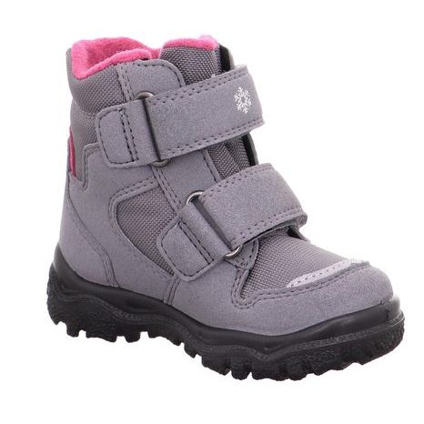 DÍVČÍ KOZAČKY HUSKY1 GTX, SUPERFIT, 1-000045-2010