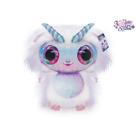 Nebulous Stars Plush Astria 20 cm, Nebulous Stars, W022847