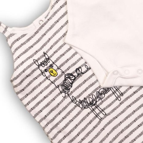 BABA KÉSZLET, MINOTI, FUN 6, GRAY