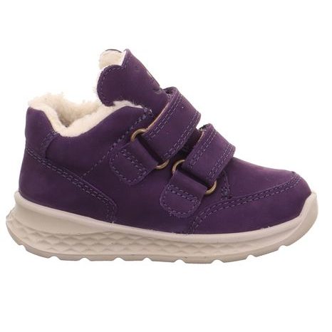 DĚTSKÉ ZIMNÍ BOTY BREEZE GTX, SUPERFIT, 1-000372-8500, FIALOVÁ