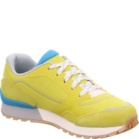 SUPERFIT DASH YELLOW/TURQUOISE GYEREK TORNACIPŐ 1-009563-6000