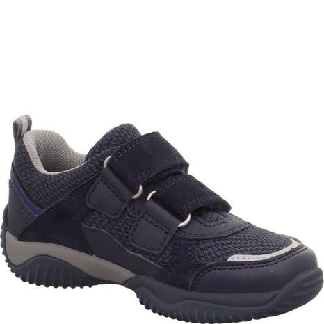 CHLAPČENSKÉ CELOROČNÉ TOPÁNKY STORM BLUE SUPERFIT 1-006390-8000