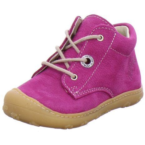 Detské topánočky Cory, Ricosta, 12210-320, růžová