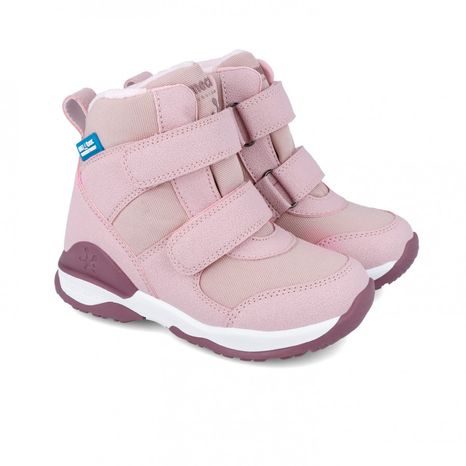 DÍVČÍ ZIMNÍ BOTY ROSA, BIOMECANICS, 241258-A032