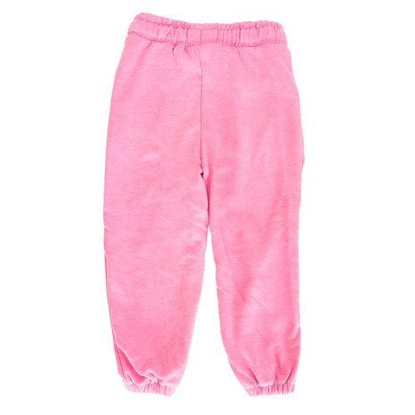 PANTALONI DE TRENING PENTRU FETE, MINOTI, 10JOGEMB 5, ROZ