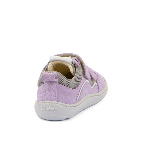 TENISI BAREFOOT PENTRU FETE BAZE LILAC FRODDO G3130271-23