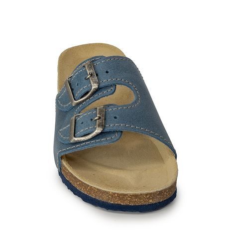 ORTOPÉDIAI PAPUCS ORS T13/95, PROTÉZIS, KÉK