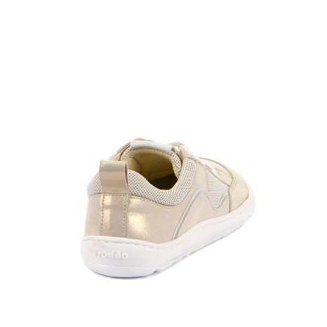 TENIȘI BAREFOOT GEO MI GOLD SHINE FRODDO G3130273-3