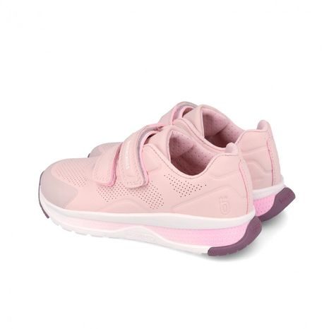 TENIȘI BAREFOOT PENTRU FETE BASICO COTTON BIOMECANICS 262250-B779