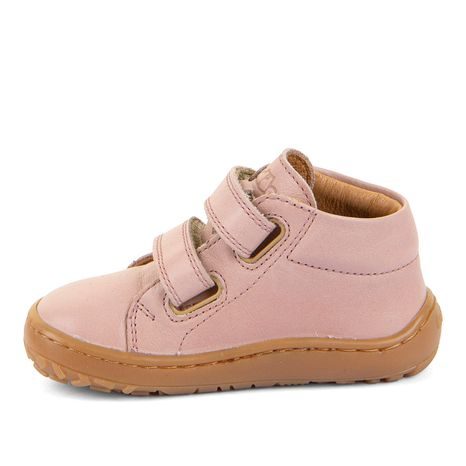 LÁNY BAREFOOT TORNACIPŐ FIRST STEP PINK FRODDO G2130369-2