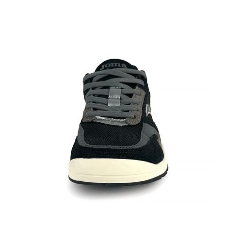 FÉRFI BAREFOOT TORNACIPŐ CR111 MAN BLACK JOMA BFR111W2601