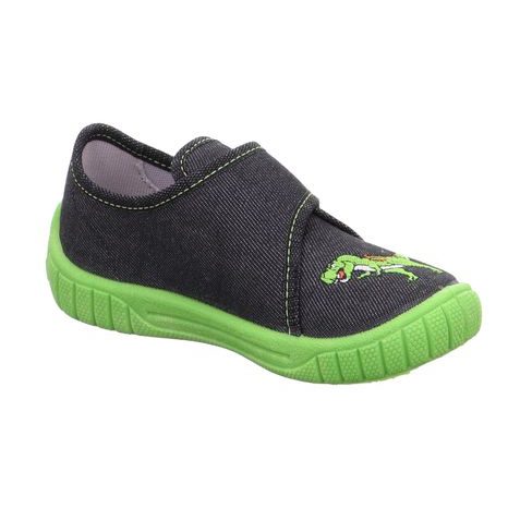 CHLAPECKÉ BAČKŮRKY BILL, SUPERFIT ,1-800278-0010, ČERNÁ