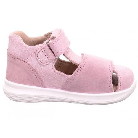 SANDALE PENTRU FETE BUMBLEBEE, SUPERFIT, 1-000393-5500, ROZ