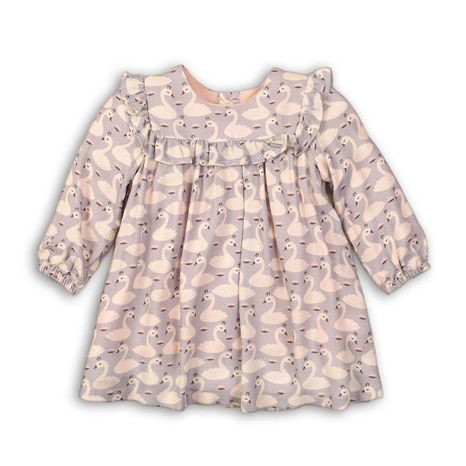 RUHA LÁNYOK ÉS BUGYI, MINOTI, HATTYÚ 4, LÁNY