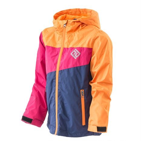 JACHETĂ SPORT PRIMĂVARĂ-TOAMNĂ PENTRU FETE, PIDILIDI, PD1100-01, GIRL