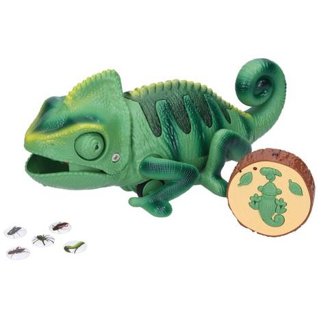 Chameleon RC na dálkové ovládání 28 cm, Wiky RC, W007633