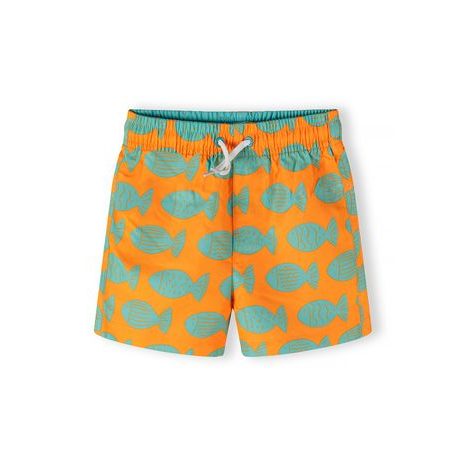 PLAVKY CHLAPECKÉ 2PACK MINOTI 29SWIM207