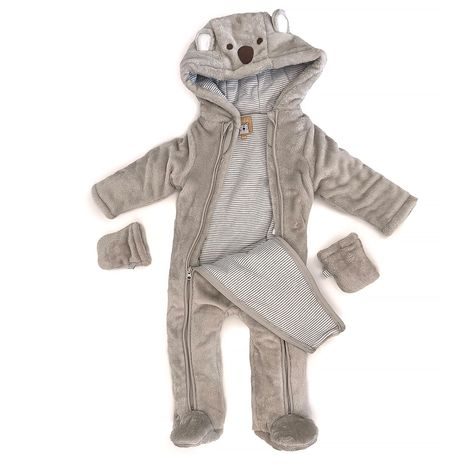 PIDILIDI ZIMNÁ DOJČENSKÁ KOMBINÉZA PD1168-11 BEIGE