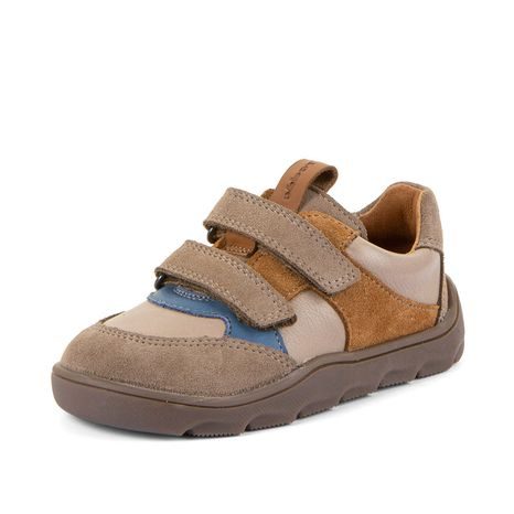 GYEREK BAREFOOT TORNACIPŐ ZERU SPRING BEIGE FRODDO G3130297-3