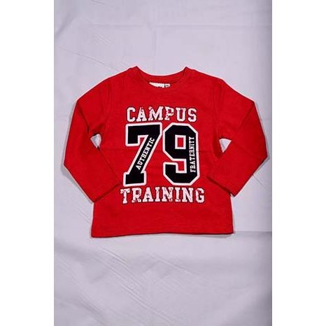 TRIKO, OZ101586-2, ČERVENÁ