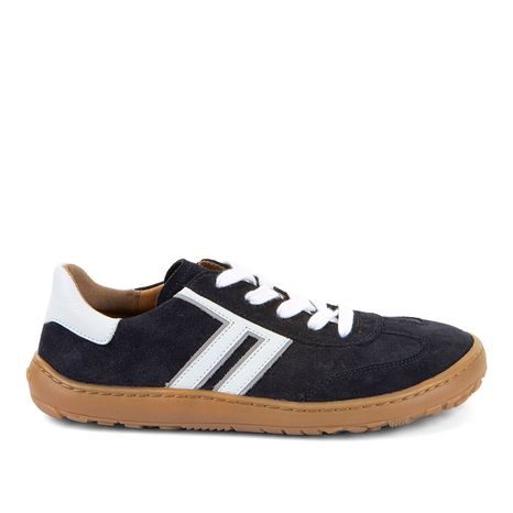 BAREFOOT TORNACIPŐ F-MOTION LACES DARK BLUE FRODDO G3130287-5