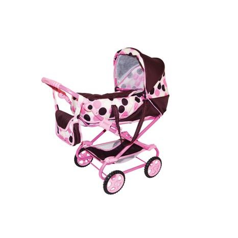 Stroller Daria III, Wiki, W209990