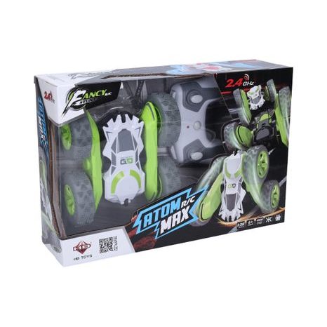 Atom Max RC auto na diaľkové ovládanie 16 cm, Wiky RC, W013570