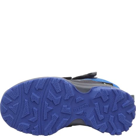 GHETE BĂIEȚI PENTRU TOT ANUL JUPITER BLUE/BLUE GTX SUPERFIT 1-000056-8030