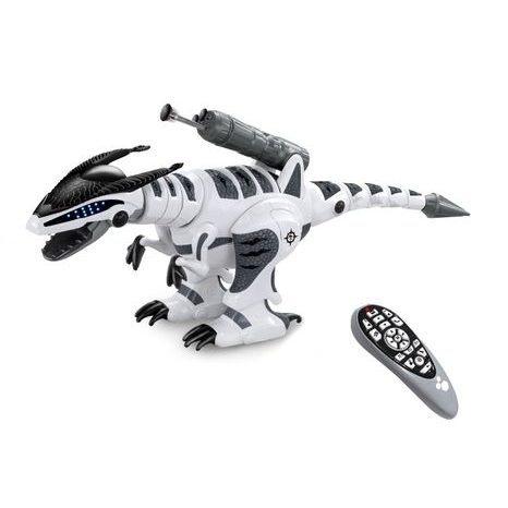 RC Smart Robo-Dinosaurus 64 cm, Wika RC, W006601