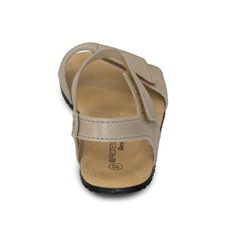 DÁMSKÉ BAREFOOT SANDÁLY PROTETIKA T201 BELITA 11 SMETANOVÁ