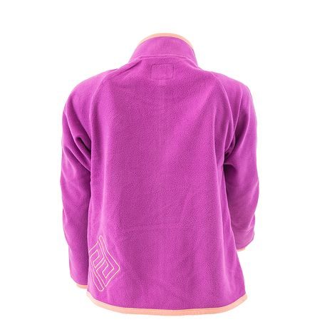 HANORAC FLEECE FETE, PIDILIDI, PD1119-03, ROZ