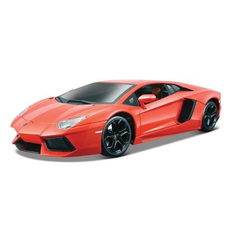 Boburago Lamborghini Aventador 1:18, Bburago, W102455