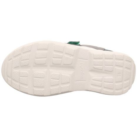 ÎNCĂLȚĂMINTE PENTRU TOATE ANOTIMPURILE PENTRU COPII RUSH GTX, SUPERFIT, 1-006205-2000, GRI