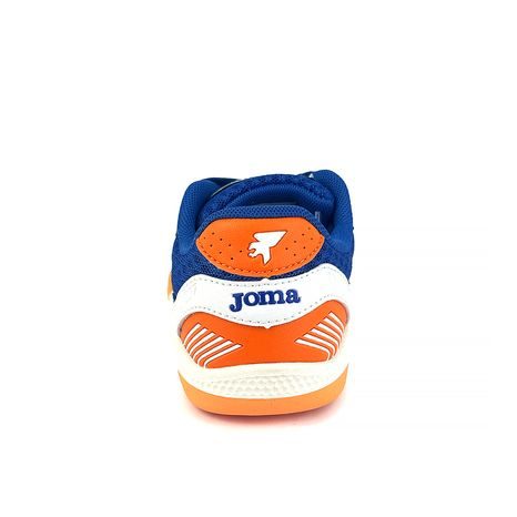 DETSKÉ BAREFOOT HALOVÉ TOPÁNKY SALA MAX JUNIOR BLUE JOMA BFSJS2605IN