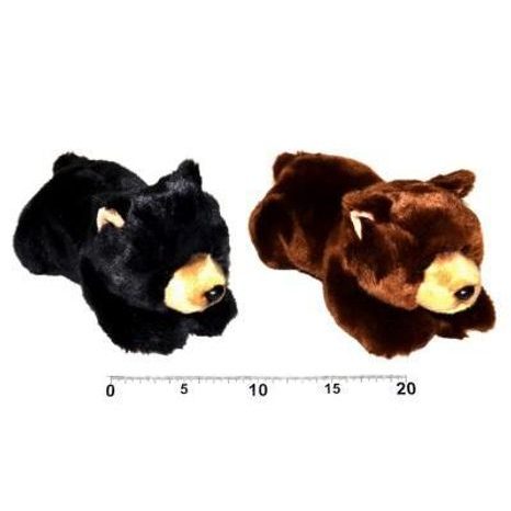 Bear situat la 30 cm, Wiki, 281004