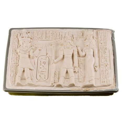 KOSMOS EGYPTSKÉ VYKOPÁVKY, KOSMOS, W052930